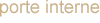 porteinterne